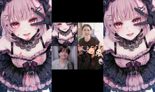 alvastaria's Stream - Jul 24, 2026, 2:32 PM