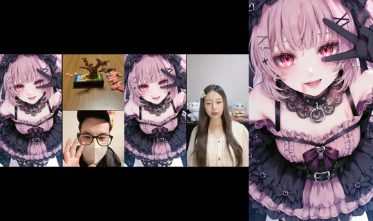 alvastaria's Stream - Jul 25, 2026, 2:17 PM
