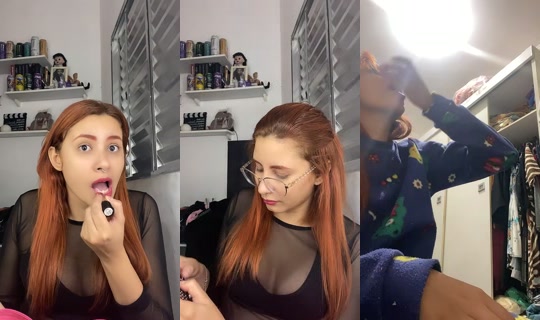 alvesthainaa's Stream - Jul 26, 2026, 5:23 AM