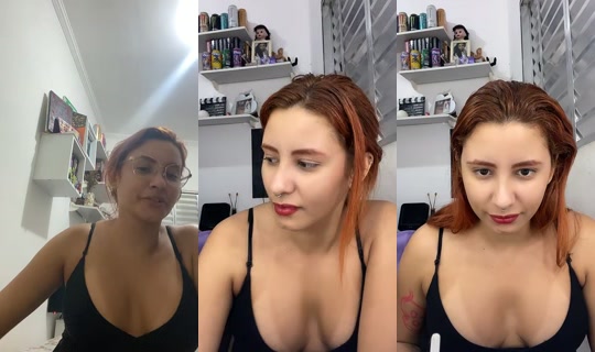alvesthainaa's Stream - Jul 29, 2026, 9:50 PM