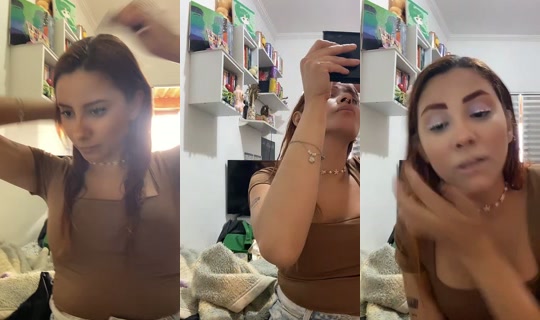 alvesthainaa's Stream - Oct 3, 2026, 7:34 PM