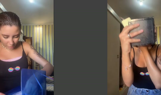 alvesthainaa's Stream - Oct 4, 2026, 10:42 AM