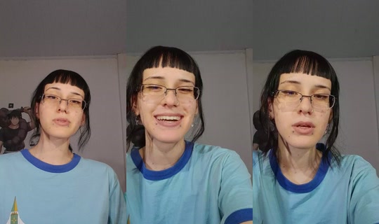 alvsmie's Stream - Aug 9, 2026, 5:19 AM