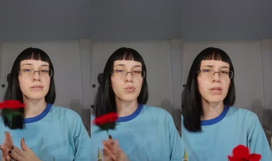 alvsmie's Stream - Aug 9, 2026, 10:41 PM