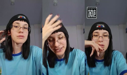 alvsmie's Stream - Aug 24, 2026, 1:31 AM