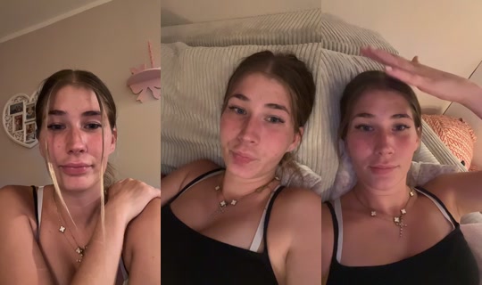alxna.mxchelle's Stream - Jul 17, 2026, 9:29 PM