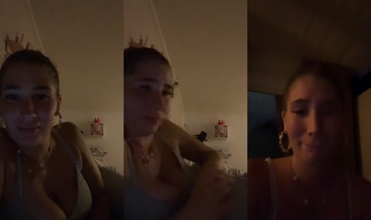 alxna.mxchelle's Stream - Jul 20, 2026, 10:31 PM