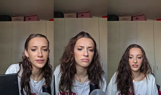 aly400531's Stream - Sep 21, 2026, 10:02 AM