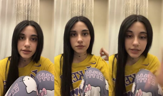alyacims's Stream - Sep 10, 2026, 12:00 AM