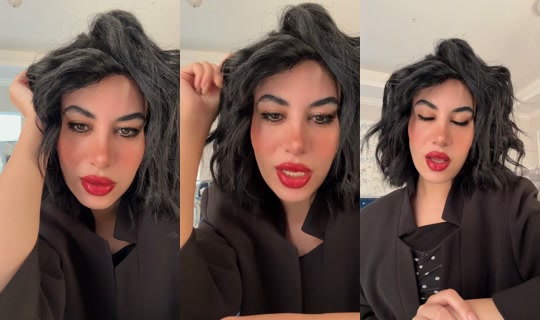 alyaelkhouliofficial's Stream - Jul 19, 2026, 1:22 PM