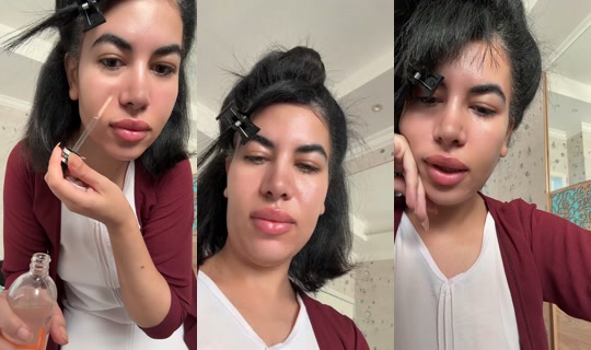 alyaelkhouliofficial's Stream - Jul 23, 2026, 11:59 AM