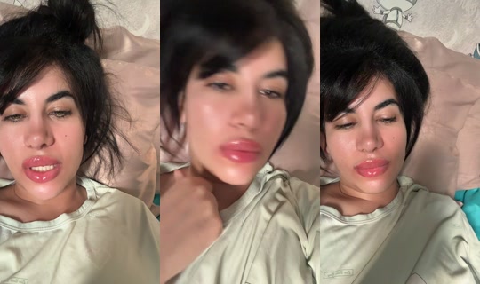 Stream di alyaelkhouliofficial - 25 lug 2026, 3:15