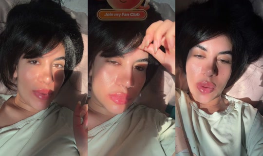 Stream di alyaelkhouliofficial - 25 lug 2026, 4:06
