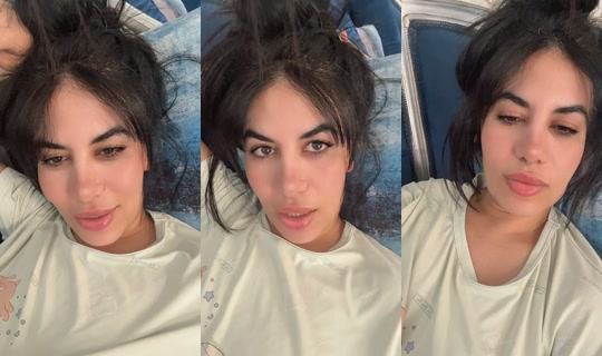 Transmisión de alyaelkhouliofficial - 26 jul 2026, 3:29