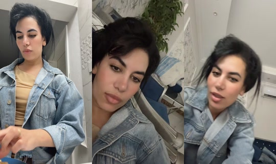 alyaelkhouliofficial's Stream - Jul 31, 2026, 1:10 AM