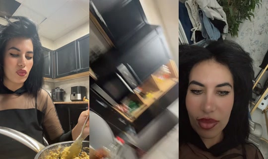 alyaelkhouliofficial's Stream - Aug 5, 2026, 5:14 PM