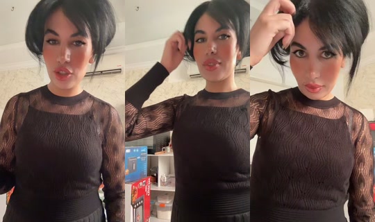 alyaelkhouliofficial's Stream - Aug 6, 2026, 7:43 AM