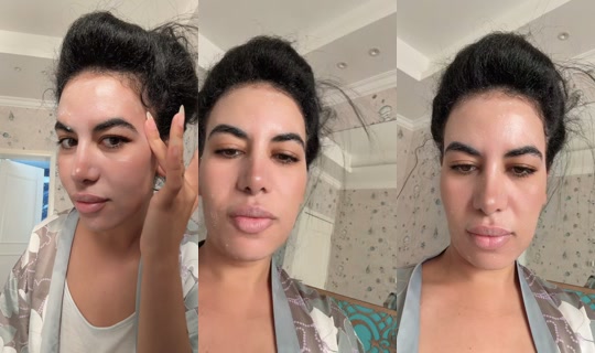 alyaelkhouliofficial's Stream - Aug 7, 2026, 10:18 AM