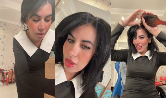 Transmisión de alyaelkhouliofficial - 7 ago 2026, 13:43