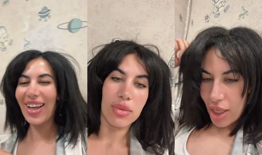 Transmisión de alyaelkhouliofficial - 8 ago 2026, 21:12