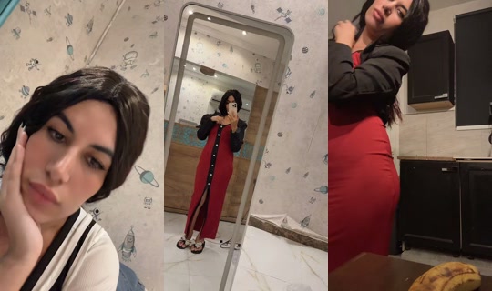 alyaelkhouliofficial's Stream - Aug 9, 2026, 9:37 PM