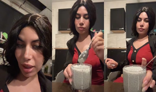 alyaelkhouliofficial's Stream - Aug 9, 2026, 10:49 PM