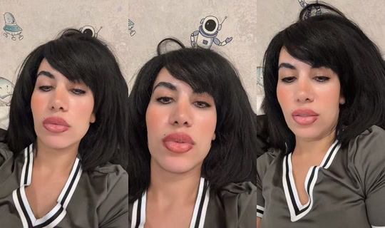 alyaelkhouliofficial Yayını - 10 Ağu 2026 21:24
