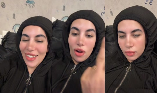 Stream von alyaelkhouliofficial – 24. Aug. 2026, 17:13