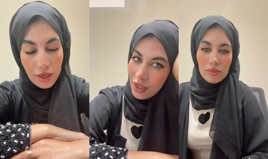 alyaelkhouliofficial's Stream - Aug 27, 2026, 4:52 AM