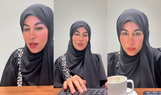 Stream di alyaelkhouliofficial - 31 ago 2026, 10:12