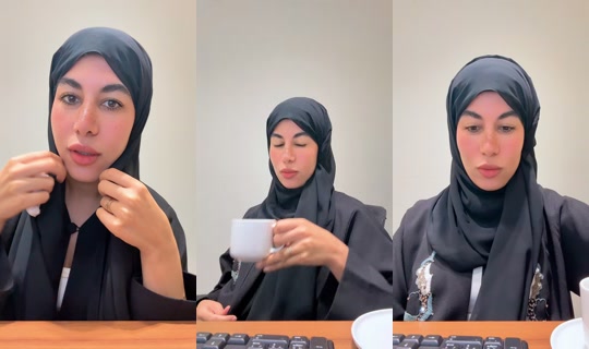 alyaelkhouliofficial의 방송 - 2026년 9월 1일 AM 5:02