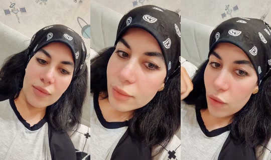 alyaelkhouliofficial's Stream - Oct 19, 2026, 3:19 PM