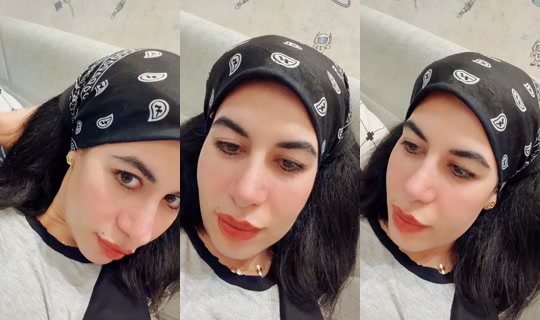 alyaelkhouliofficial's Stream - Oct 19, 2026, 3:51 PM