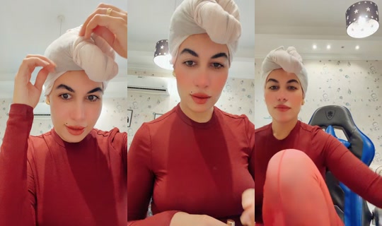 alyaelkhouliofficial's Stream - Oct 20, 2026, 3:03 PM
