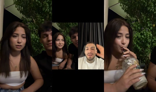 alyena080's Stream - Jul 23, 2026, 8:08 PM