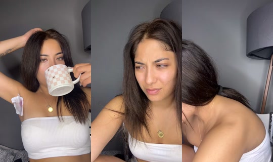 alyena080's Stream - Jul 23, 2026, 11:04 PM
