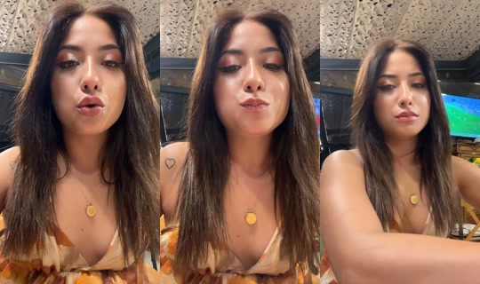 alyena080's Stream - Jul 26, 2026, 8:32 PM