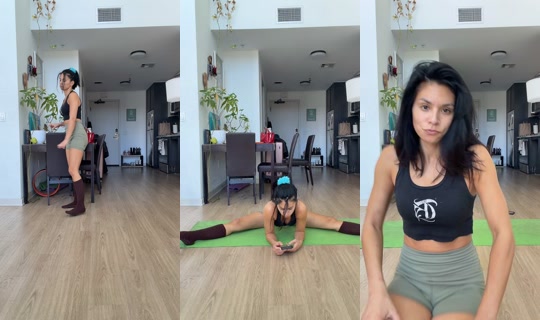 alyssa.mei.liu's Stream - Jul 22, 2026, 9:44 PM