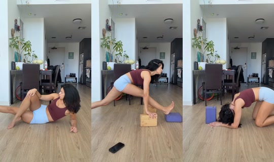 alyssa.mei.liu's Stream - Jul 23, 2026, 10:30 PM