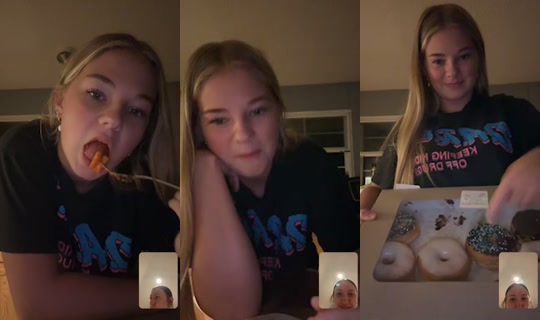 alyssafalk's Stream - Jul 24, 2026, 6:28 AM