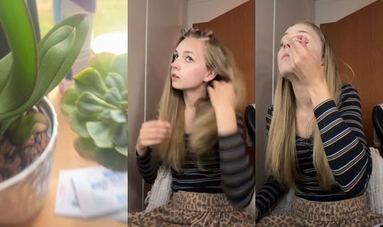 alyssastandhardt's Stream - Jul 16, 2026, 9:41 PM