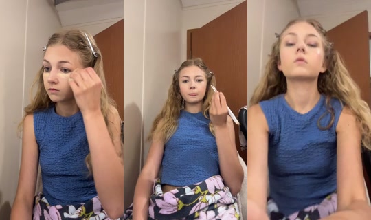 alyssastandhardt's Stream - Jul 17, 2026, 1:33 PM