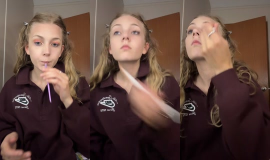 alyssastandhardt's Stream - Jul 18, 2026, 4:21 AM