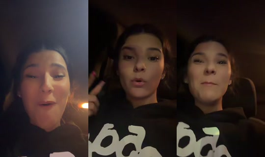 alyssathompson002's Stream - Jul 14, 2026, 4:13 AM