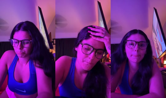 alyssathompson002's Stream - Jul 16, 2026, 4:09 AM