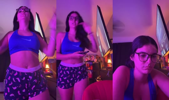 alyssathompson002's Stream - Jul 16, 2026, 5:54 AM