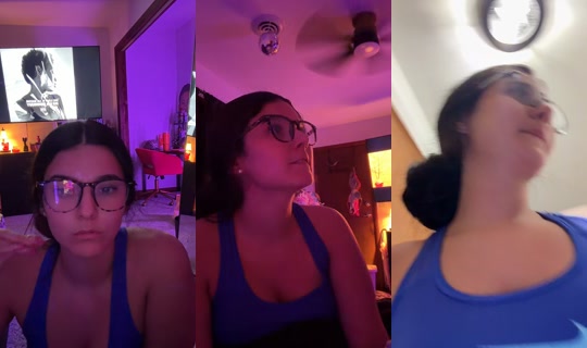 alyssathompson002's Stream - Jul 16, 2026, 6:35 AM