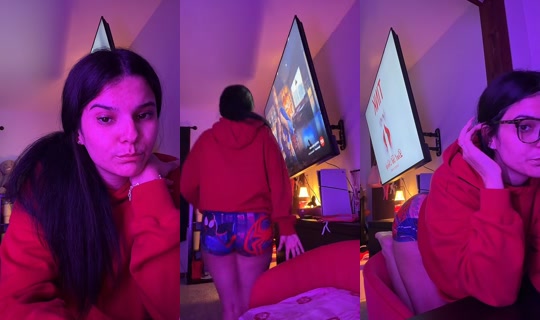 alyssathompson002's Stream - Jul 17, 2026, 8:06 AM