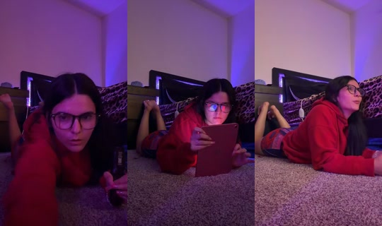 alyssathompson002's Stream - Jul 17, 2026, 8:25 AM