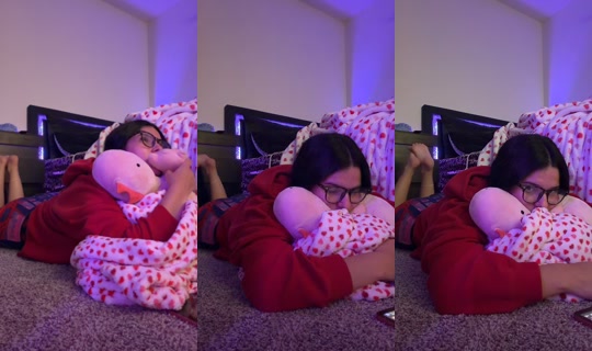 alyssathompson002's Stream - Jul 17, 2026, 8:52 AM